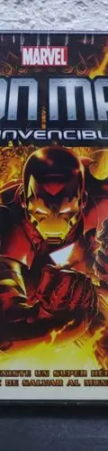 El Invencible Iron Man Pelicula Animada Dvd Original Sellada — Video vintage, años NOW