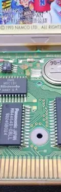 Famista 3 Béisbol Game Boy Nintendo Japonés Gbc Original — Gaming vintage, años 90s (foto 4)