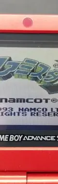 Famista 3 Béisbol Game Boy Nintendo Japonés Gbc Original — Gaming vintage, años 90s (foto 6)