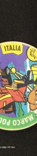 Lote Gira Tazos Looney Tunes Warner Bros 1994 Vintage 2-pack — Coleccionables vintage, años 90s (foto 5)
