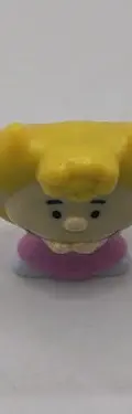 Figura Gansipremio Peanuts Snoopy Sally Brown 2026 Marinela