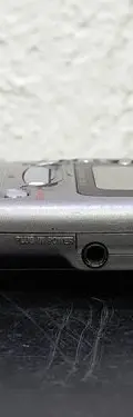 Grabador De Voz Digital Sony Icd-70 Para Checar Original Gris — Decoración vintage, años 90s (foto 5)