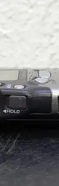 Grabador De Voz Digital Sony Icd-70 Para Checar Original Gris — Decoración vintage, años 90s (foto 7)