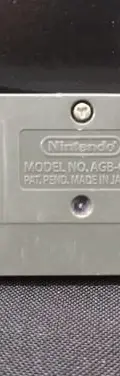 Namco Museum Nintendo Game Boy Advance Gba Original — Gaming vintage, años NOW (foto 2)
