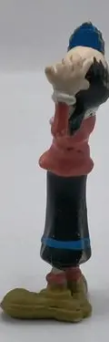 Figura Oliva Popeye El Marino Sonrics Cartoonmania 1994 — Coleccionables vintage, años 90s (foto 5)