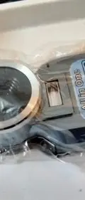 Videocámara Mini Pocket Aiptek Dv5300 Camara Para Reparar Azul Claro — Video vintage, años NOW (foto 2)