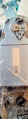 Videocámara Mini Pocket Aiptek Dv5300 Camara Para Reparar Azul Claro — Video vintage, años NOW (foto 4)