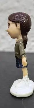 Figura Niña Margo Mi Villano Favorito Promo Marinela Orig — Coleccionables vintage, años NOW (foto 4)