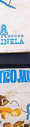 Atlas Álbum Ilustrado Bimbo Marinela Nuestro Mundo 70's — Coleccionables vintage, años 70s (foto 8)