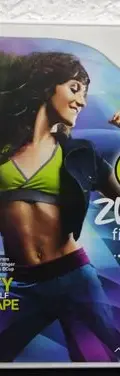 Zumba Fitness 2 Para Nintendo Wii Completo Original — Gaming vintage, años NOW (foto 2)