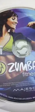 Zumba Fitness 2 Para Nintendo Wii Completo Original — Gaming vintage, años NOW (foto 6)