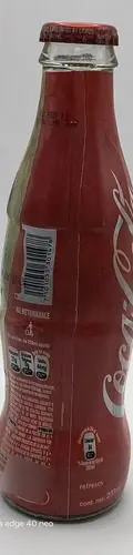 Botella Coca Cola Bicentenario # 23 Jalisco Año 2010 Sellada Botella Coca Cola Bicentenario 23 De 32 Jalisco Año 2010 Sellada De Colección — Coleccionables vintage, años NOW (foto 5)