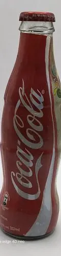 Botella Coca Cola Bicentenario # 23 Jalisco Año 2010 Sellada Botella Coca Cola Bicentenario 23 De 32 Jalisco Año 2010 Sellada De Colección — Coleccionables vintage, años NOW (foto 6)