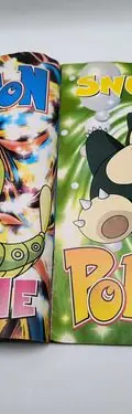 Revista Digimon Monsters Y Pokémon Año 3 Blue Sky Publishing — Coleccionables vintage, años 90s (foto 8)