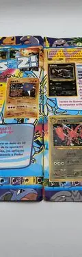 Revista Digimon Monsters Y Pokémon Año 3 Blue Sky Publishing — Coleccionables vintage, años 90s (foto 5)