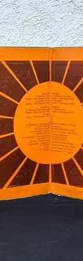 Disco Vinilo Deep Purple Made In Japan 1973 Mex Incompleto Edición Limitada — Audio vintage, años 70s (foto 4)