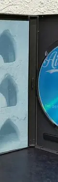Dvd Air Supply - The Definitive Dvd Collection Original Estándar — Video vintage, años NOW (foto 4)