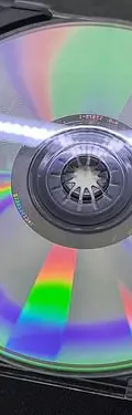 Cd Missing You An Album Of Love 1991 Emi John Lennon Varios Estándar — Audio vintage, años 90s (foto 8)