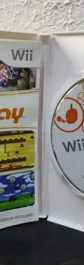Wii Play Para Wii Videojuego Nintendo Original — Gaming vintage, años NOW (foto 4)