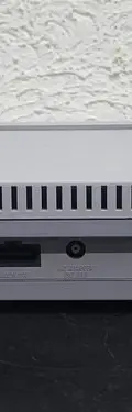 Consola Super Nintendo Snes Jr + Juego Mario All Stars  Blanco — Gaming vintage, años 90s (foto 5)
