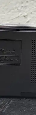 Radio Portátil Vintage Panasonic Rf-9 9 Bandas De Colección — Audio vintage (foto 5)