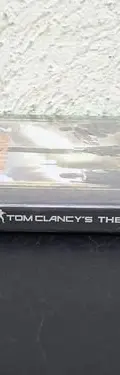 Tom Clancy's The Division2 Standard Edition Ubisoft Xbox One — Gaming vintage, años NOW (foto 4)