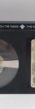 Película Beta El Regreso De Jafar Disney 1994 Aladdin Españl — Video vintage, años 90s (foto 7)