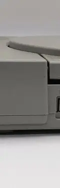 Consola Playstation 1 Fat Para Reparar/pz Solo Cerebro Gris Sepia