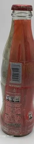 Botella Coca Cola Bicentenario 26 Sinaloa Año 2010 Sellada Botella Coca Cola Bicentenario 26 De 32 Sinaloa Año 2010 Sellada De Colección — Coleccionables vintage, años NOW (foto 4)