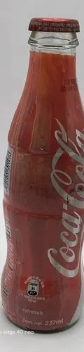 Botella Coca Cola Bicentenario 26 Sinaloa Año 2010 Sellada Botella Coca Cola Bicentenario 26 De 32 Sinaloa Año 2010 Sellada De Colección — Coleccionables vintage, años NOW (foto 5)