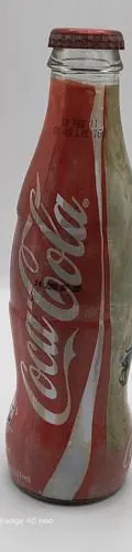 Botella Coca Cola Bicentenario 26 Sinaloa Año 2010 Sellada Botella Coca Cola Bicentenario 26 De 32 Sinaloa Año 2010 Sellada De Colección — Coleccionables vintage, años NOW (foto 6)