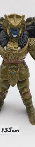 Figura Goldar De Los Power Rangers Bandai 1994 Retro Originl — Coleccionables vintage, años 90s (foto 2)