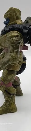 Figura Goldar De Los Power Rangers Bandai 1994 Retro Originl — Coleccionables vintage, años 90s (foto 6)