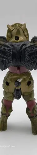 Figura Goldar De Los Power Rangers Bandai 1994 Retro Originl — Coleccionables vintage, años 90s (foto 7)