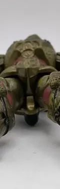 Figura Goldar De Los Power Rangers Bandai 1994 Retro Originl — Coleccionables vintage, años 90s (foto 10)