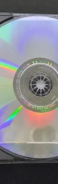 Cd Lou Bega - Mambo No.5 Disco Sencillo Bmg 1999 Mx — Audio vintage, años 90s (foto 8)