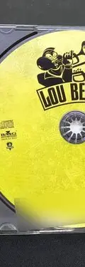 Cd Lou Bega - Mambo No.5 Disco Sencillo Bmg 1999 Mx — Audio vintage, años 90s (foto 6)