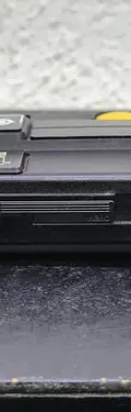 Camara Fotográfica Disco Everflash Keystone 1030 No Funciona Negro — Tech vintage, años 80s (foto 5)