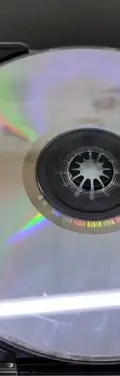 Cd Alejandro Sanz - Basico Año 1994 Wea Original Estándar Concierto En Vivo — Audio vintage, años 90s (foto 7)