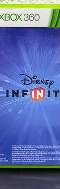 Disney Infinity 2.0 Para Xbox 360 Usado Original — Coleccionables vintage, años NOW (foto 2)