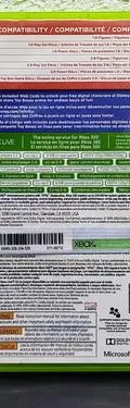 Disney Infinity 2.0 Para Xbox 360 Usado Original — Coleccionables vintage, años NOW (foto 3)