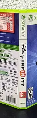 Disney Infinity 2.0 Para Xbox 360 Usado Original — Coleccionables vintage, años NOW (foto 5)