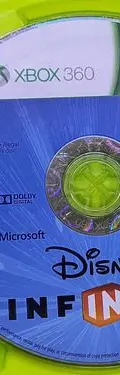 Disney Infinity 2.0 Para Xbox 360 Usado Original — Coleccionables vintage, años NOW (foto 6)