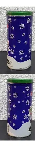 Latas Metálicas De Garfield Vintage Años 80's De Colección — Coleccionables vintage, años 80s (foto 9)