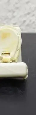 Figura Mini De Plástico Inodoro Retrete De Juguete Con Mujer — Coleccionables vintage (foto 8)