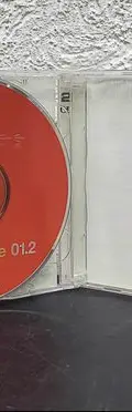 Ultra Dance 01 - Johnny Vicious (cd 2005) 2 Discos Estándar — Audio vintage, años NOW (foto 5)
