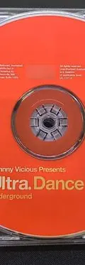 Ultra Dance 01 - Johnny Vicious (cd 2005) 2 Discos Estándar — Audio vintage, años NOW (foto 9)