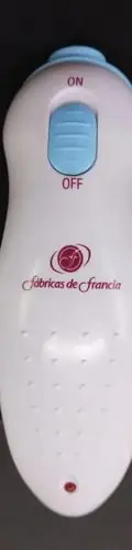 Kit Manicure Fabricas De Francia Cuidado Uñas 12pz Eléctrico — Gaming vintage (foto 4)