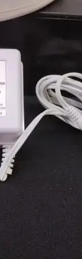 Kit Manicure Fabricas De Francia Cuidado Uñas 12pz Eléctrico — Gaming vintage (foto 6)