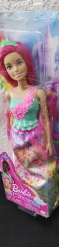 Barbie Dreamtopia Mattel En Caja Con Detalle Original — Coleccionables vintage, años NOW